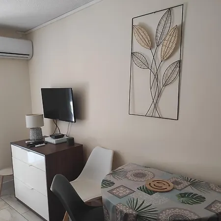 West City Le Couchan Διαμέρισμα Λα Γκραντ-Μοτ